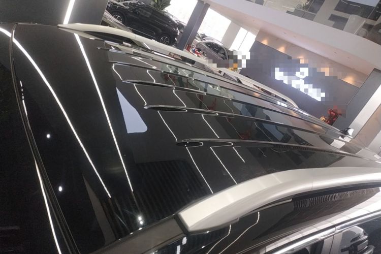 Used Geely Auto Haoyue L 2023 2.0T DCT Luxury Version