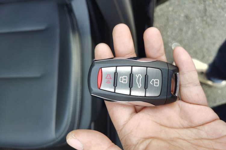 Used Haval H6 2022 3rd Generation 1.5T Automatic Two-Wheel Drive Max