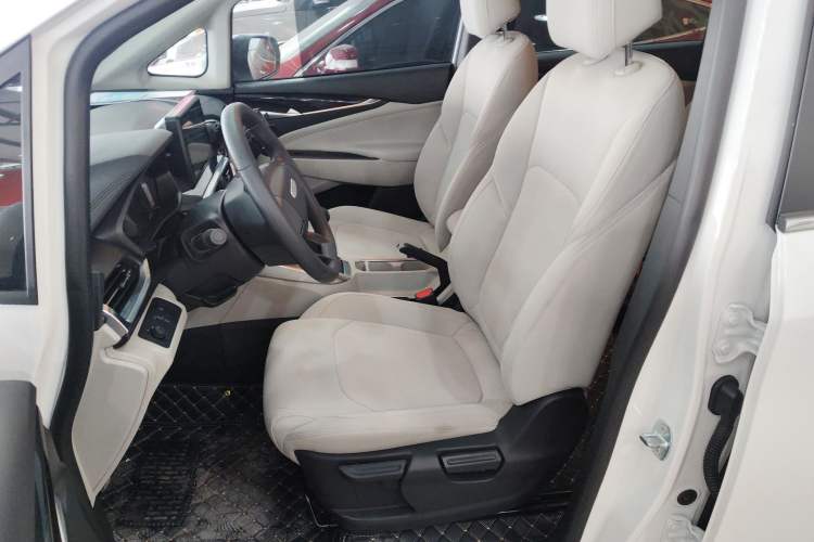 Used SAIC MAXUS G50 2023 1.5T Manual Comfort A
