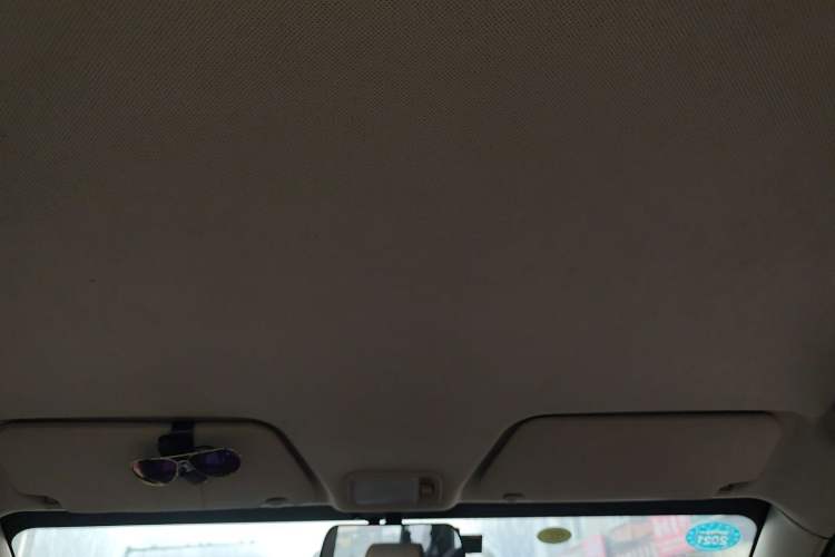 Used Wuling Hongguang 2015 1.5L S Basic Version China V Standard
