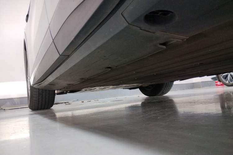 Used XPeng G6 2023 755 Ultra-Long Range Max
