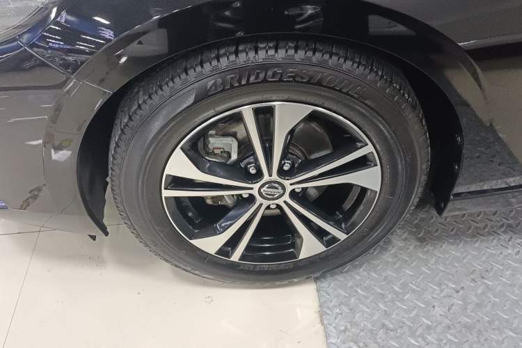 Used Nissan Sylphy 2020 1.6L XL CVT Enjoyment Edition
