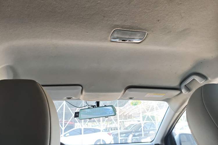 Used Honda Greiz 2016 1.5L CVT Classic Edition
