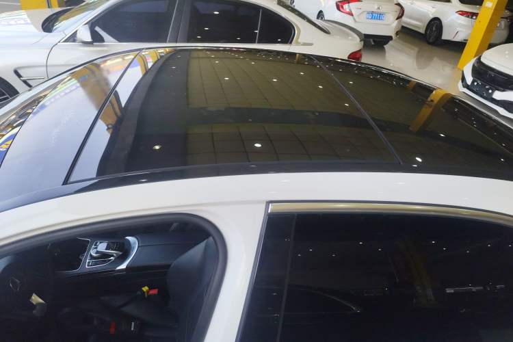 Used Mercedes-Benz C-Class 2017 Facelift C 200 L Sport Edition
