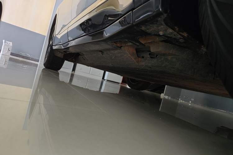 Used NETA U 2023 NETA U-Ⅱ Challenge Edition 500 U Show – Lithium Iron Phosphate
