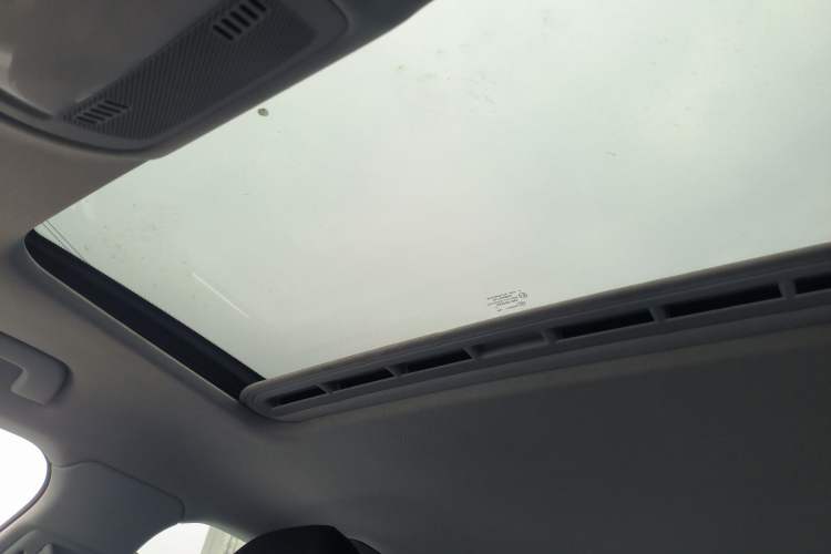 Used Audi A4L 2015 35 TFSI Automatic Comfort Model
