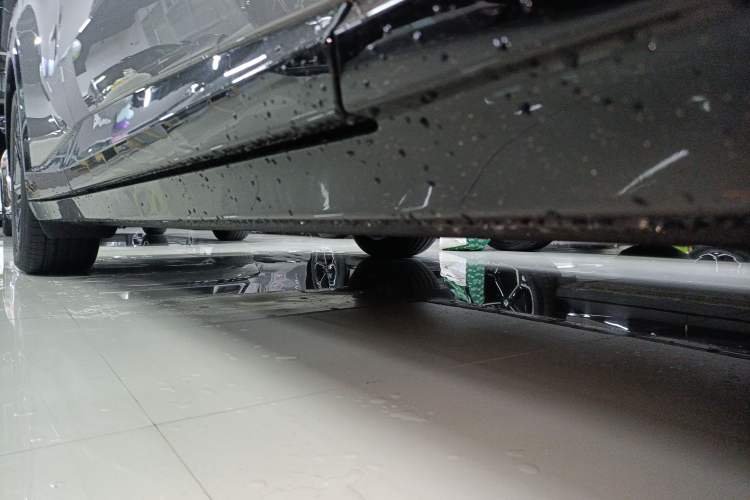 Used  YU7 2025 Ultra-Long Range Rear-Wheel Drive Version
