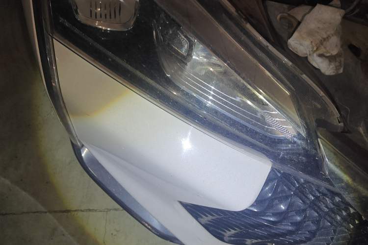 Used Dongfeng Aeolus Yixuan GS 2020 230T Automatic Yueyu Version
