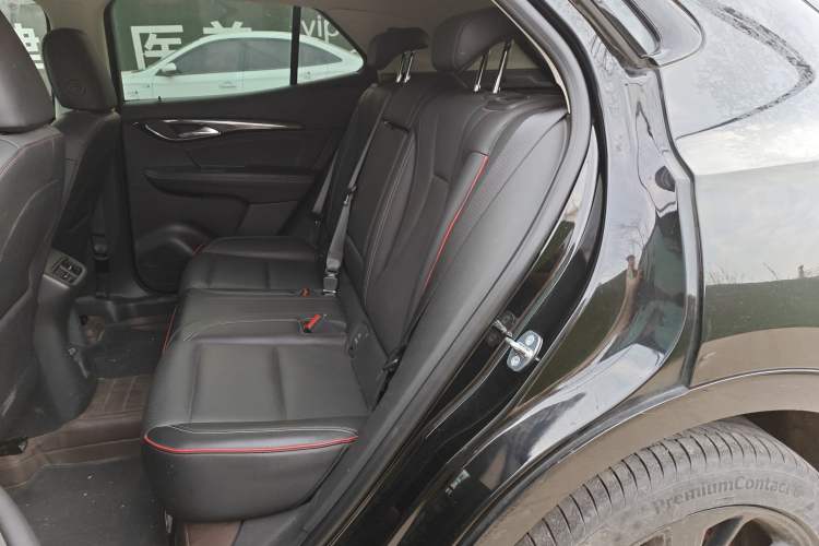 Used Buick Envision 2022 Encore S GS 4x4 Sport Edition
