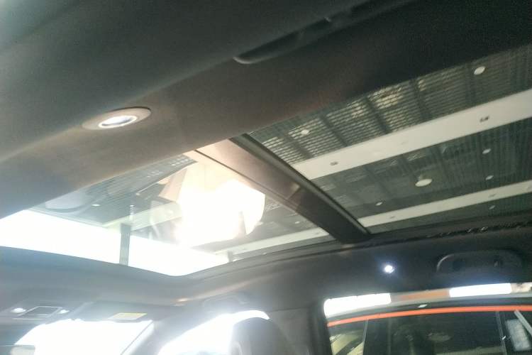 Used BYD Song PLUS New Energy 2025 DM-i Smart Drive 112KM Prestige Model
