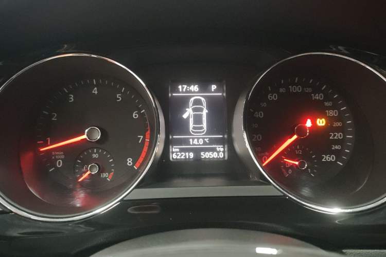 Used Volkswagen Sagitar 2018 280TSI DSG Ignite Edition
