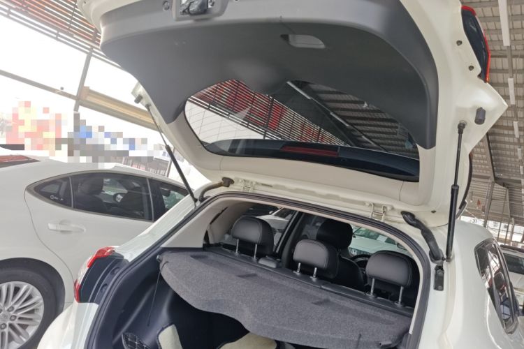 Used Nissan Tiida 2021 1.6L CVT Smart Drive Edition