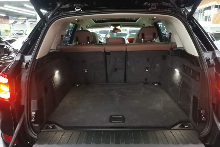 Used BMW X5 2021 xDrive30i M Sport Package
