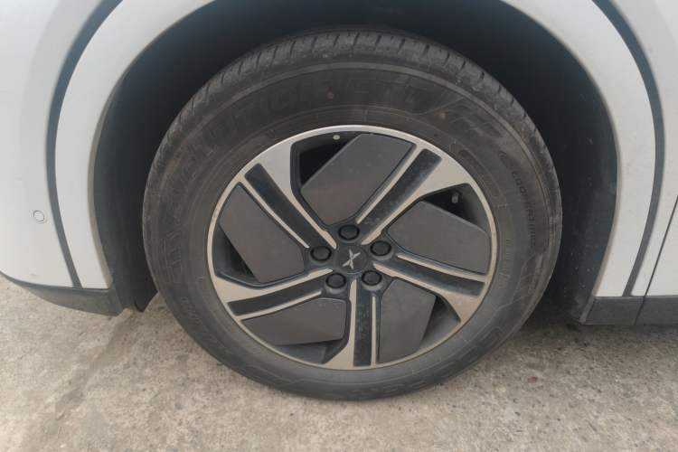 Used XPeng G6 2023 580 Long-Range Max
