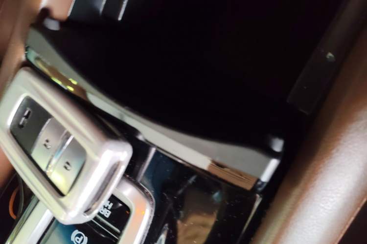 Used Acura CDX 2018 2.0L Two-Wheel Drive Comfort Edition Hybrid