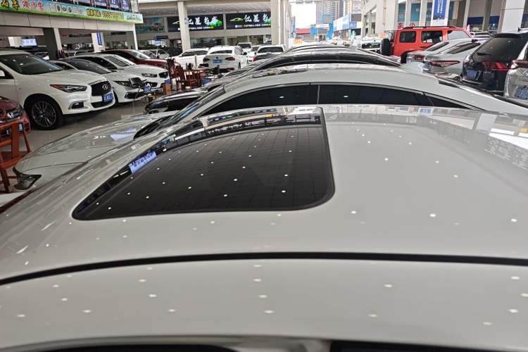 Used Nissan Sylphy 2023 1.6L CVT Enjoyment Edition