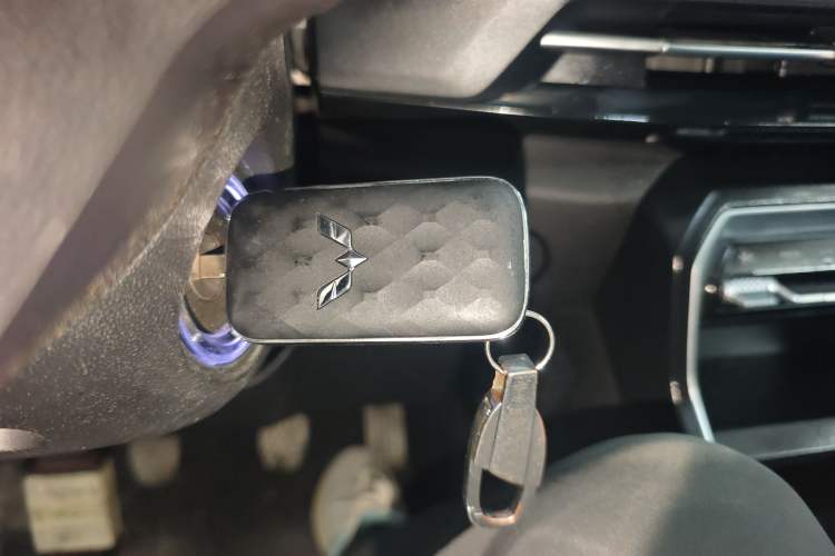 Used Wuling Asta 2021 1.5T Manual Starlight Edition