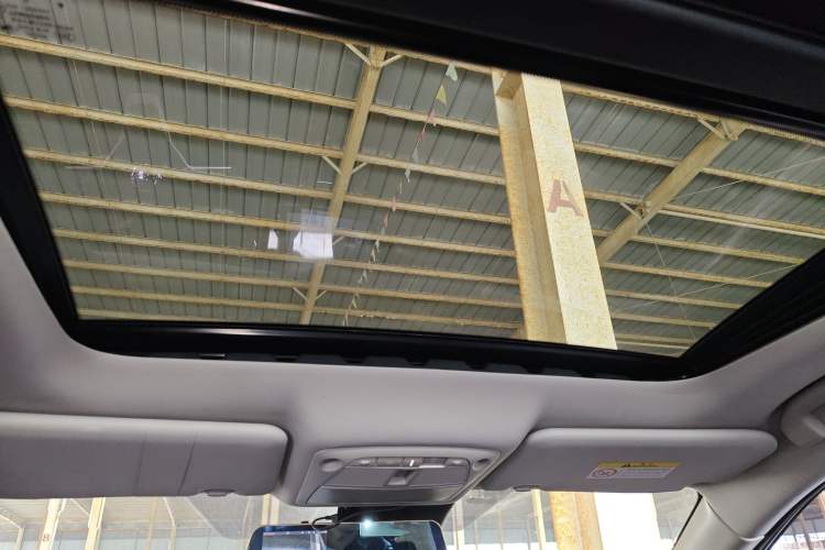 Used Nissan X-Trail 2019 2.0L CVT Smart Connect Comfort Edition 2WD
