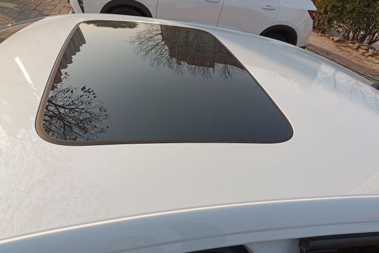 Used Volkswagen Bora 2023 200TSI DSG Enjoyment Edition
