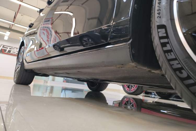 Used Volkswagen Magotan 2024 380TSI DSG Ultimate Edition
