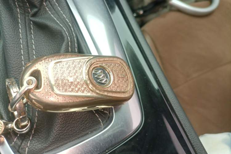 Used Buick Regal 2019 20T Elite Version China VI Standard
