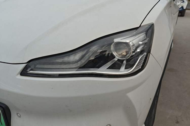 Used NETA V 2022 Pro Long-Range Smart Edition