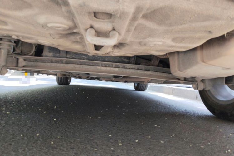 Used Geely Auto Emgrand 2018 1.5L CVT Upward Connect Edition