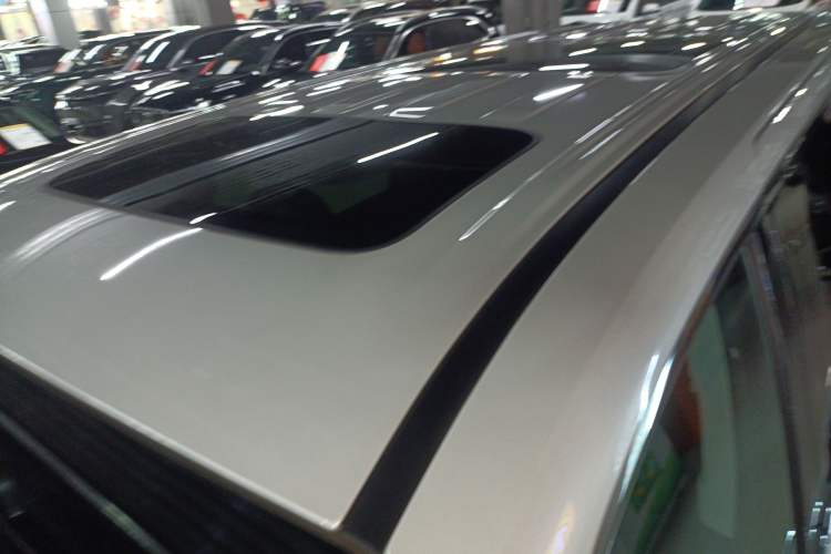 Used GAC Trumpchi M8 2024 Master Series Super Hybrid Edition
