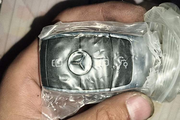 Used Mercedes-Benz EQB 2023 EQB 260
