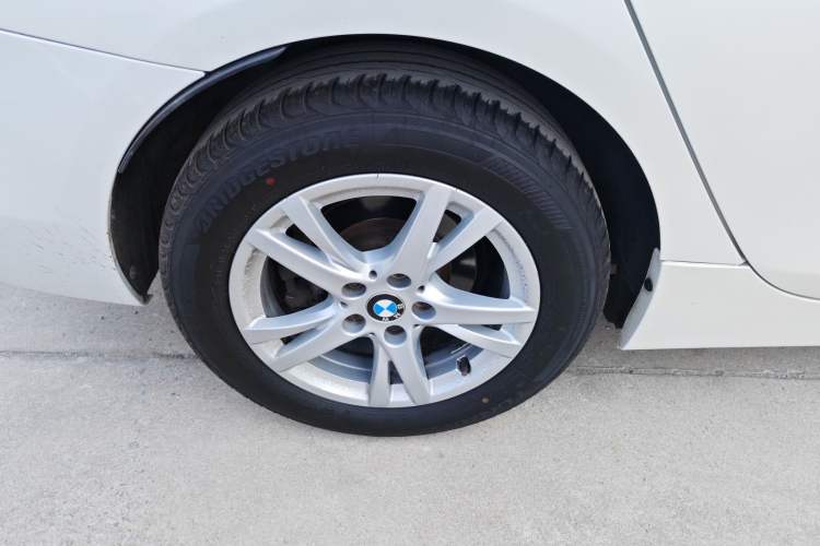 Used BMW 2 Series Gran Tourer 2015 218i Leading Model
