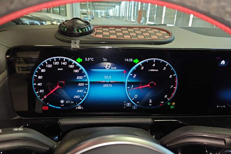 Used Mercedes-Benz GLA 2022 Facelifted GLA 180
