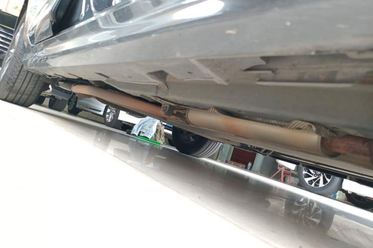 Used BYD Qin Pro New Energy 2019 DM Super Edition 1.5TI Automatic Smart Connect X-Trail Model China VI Standard