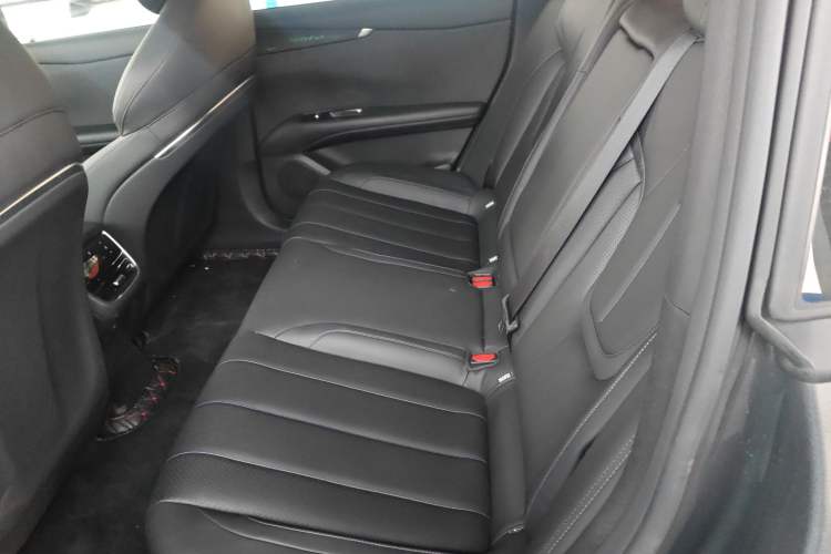 Used  L07 2024 230Max Qiankun Intelligent Driving ADS SE Range-Extended Version