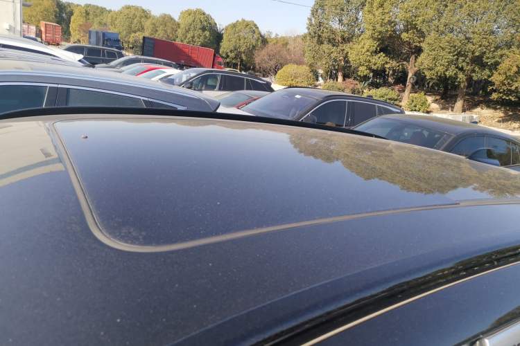 Used Nio ES6 2022 100kWh Performance Version
