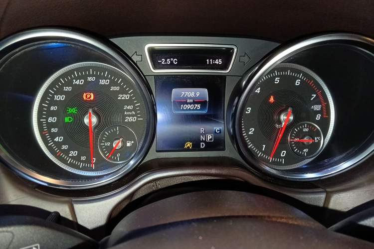 Used Mercedes-Benz GLE 2017 GLE 400 4MATIC
