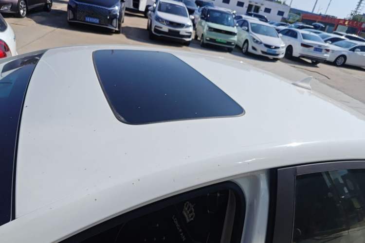 Used Buick GT 2017 15N Automatic Elite Version