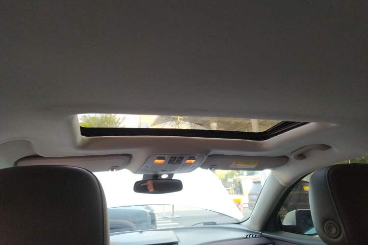 Used Chevrolet Malibu 2016 2.4L Automatic Luxury Edition