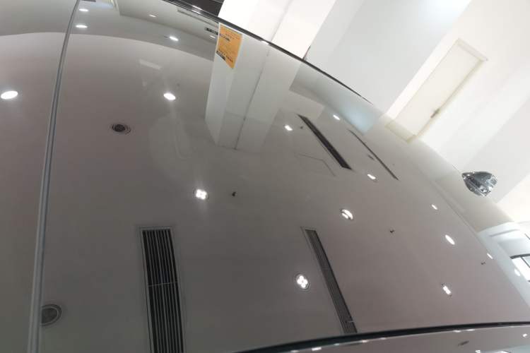 Used Ford Mondeo 2023 EcoBoost 245 Ultimate Model