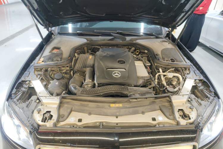 Used Mercedes-Benz E-Class 2019 E 300 L Sport Luxury Edition