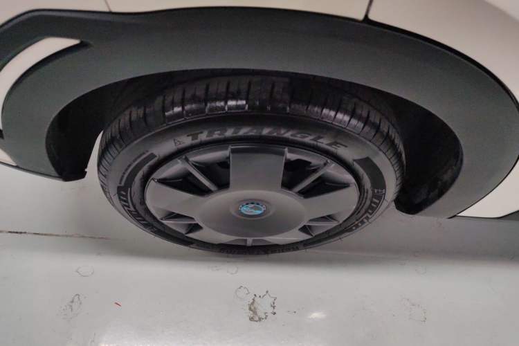 Used BYD Seagull 2024 Honor Edition 305km Dynamic Version
