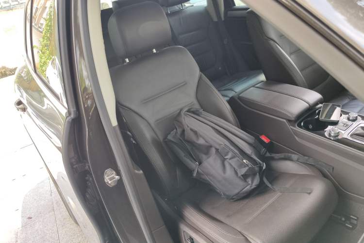 Used Volkswagen Touareg 2017 3.0 TSI Touareg Model
