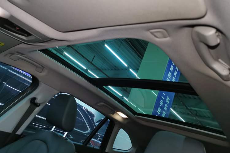 Used BMW X1 2016 sDrive18Li Premium Edition
