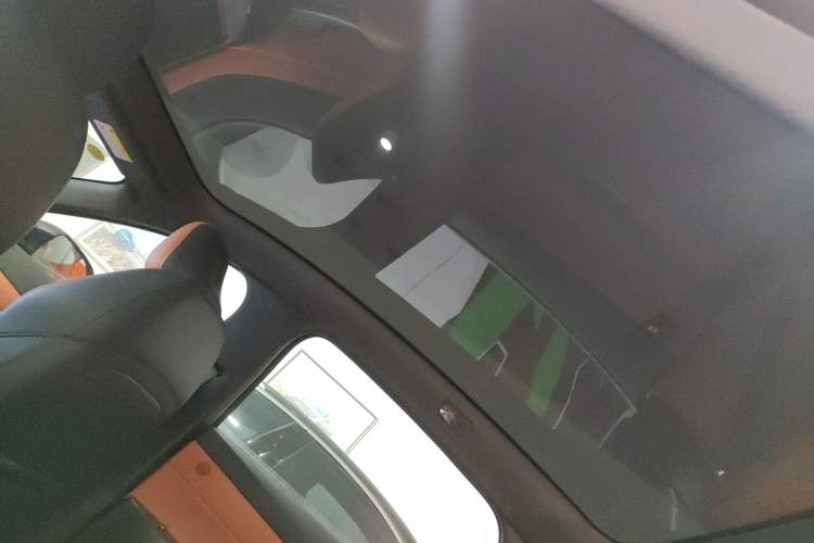 Used  eπ007 2024 200Pro Range-Extended Version