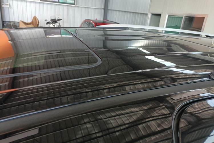 Used Toyota Granvia 2024 2.5L Hybrid Prestige PLUS Edition