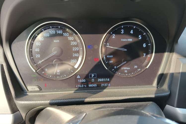 Used BMW 1 Series 2018 Revised 118i Fashion Edition
