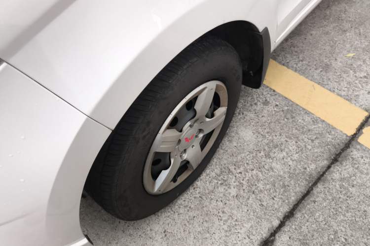 Used Wuling Hongguang 2018 1.5L Classic S Base Model
