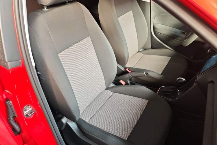 Used Volkswagen Polo 2016 1.4L Automatic Trendy Model
