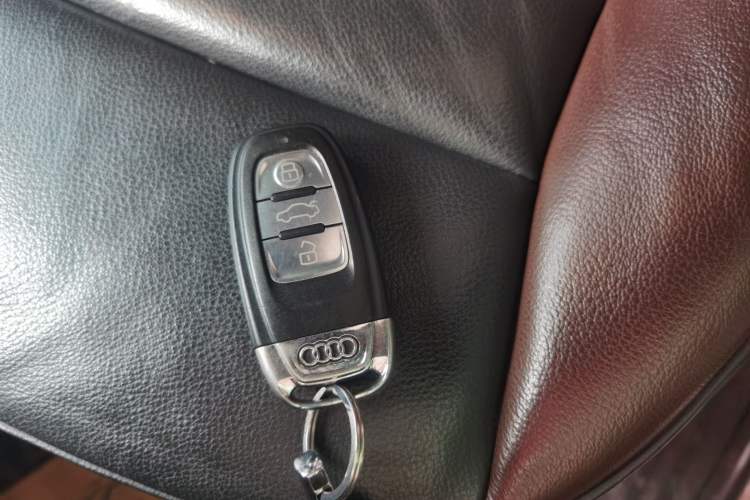 Used Audi Q5 2017 40 TFSI Technology Edition
