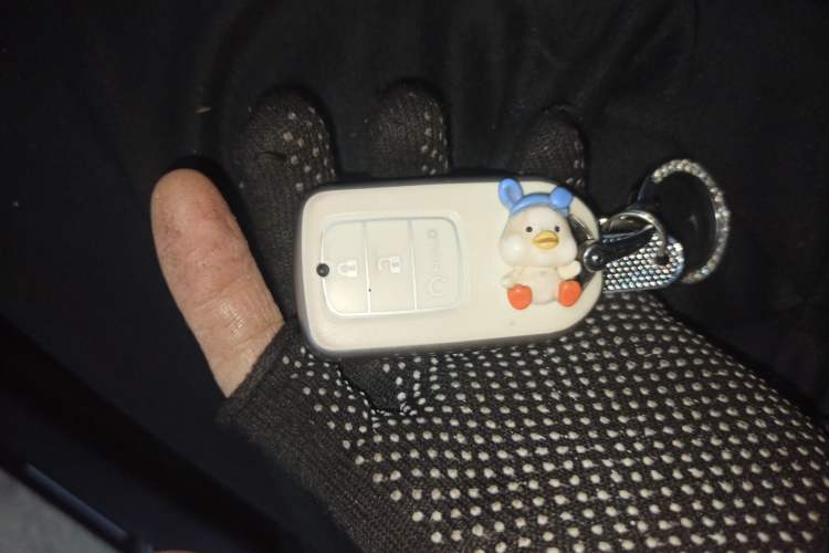 Used Honda Civic 2021 HATCHBACK 220TURBO CVT Trendy Cool Edition