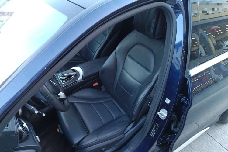 Used Mercedes-Benz C-Class 2015 C 200 L Sport Edition